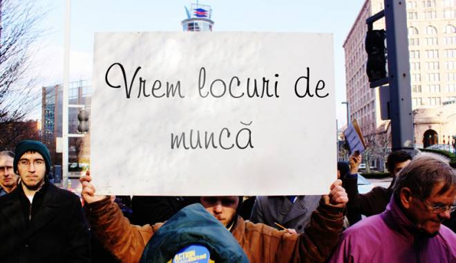 Numărul șomerilor a crescut la 626 mii de persoane - numarulsom-1454423998.jpg