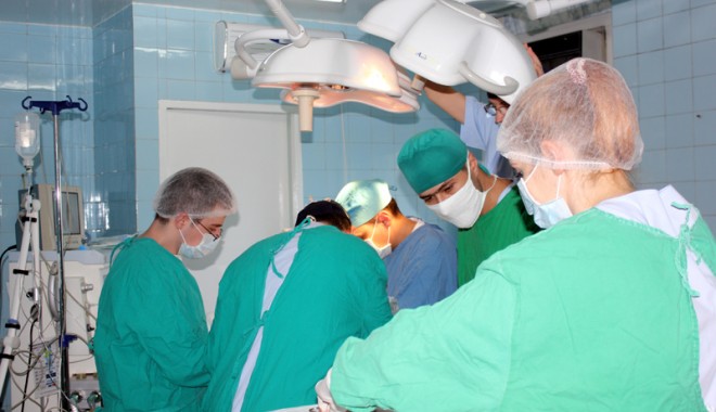 50 milioane de euro pentru formarea profesională a personalului care efectuează transplanturi - numarultransplanturilorincrester-1411904535.jpg