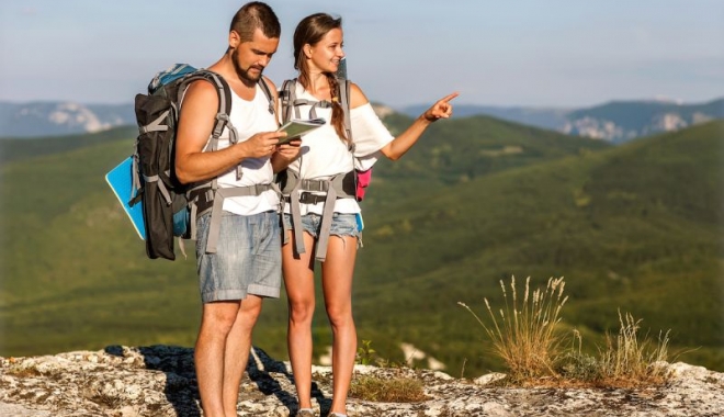 Numărul turiștilor a crescut cu aproape 11% - numarulturistiloracrescutcuaproa-1509537645.jpg