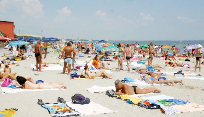 Numărul turiștilor a crescut cu peste 35% - numarulturistiloracrescutcupeste-1659462217.jpg
