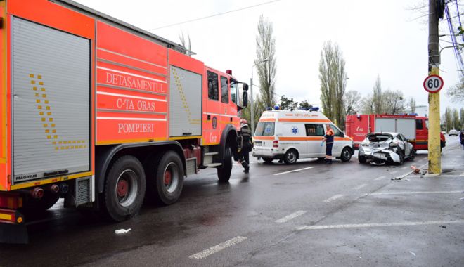 Numărul victimelor accidentelor  rutiere, în scădere la Constanța - numarulvictimelor-1537464615.jpg