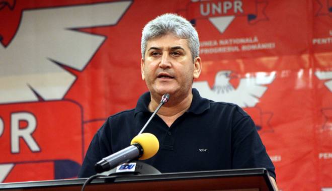 Gabriel Oprea: 