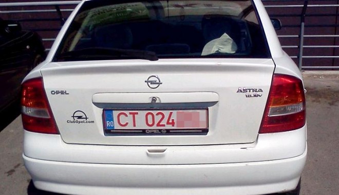 Nebunie pentru cei ce vor să-și înmatriculeze provizoriu mașinile cumpărate din UE! - numereprovizorii1copy-1340817067.jpg