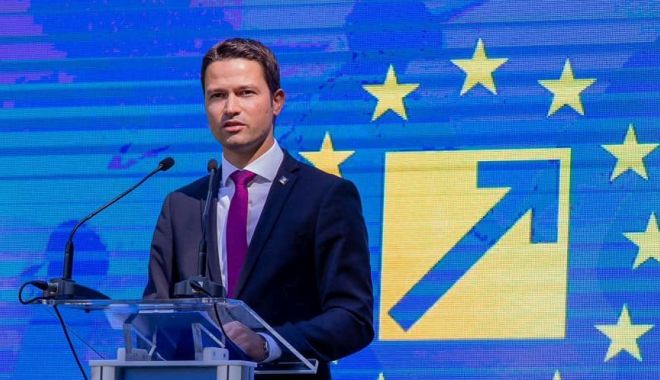 Robert Sighiartău: „Numirea unui PSD-ist la Departamentul pentru Românii de Pretutindeni este absolut nepotrivită” - numireaunuipsdistfotorobertsighi-1641583467.jpg