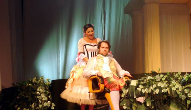 Week-end la teatru. Ce spectacole  sunt la Constanța - nuntaluifigaro-1422026837.jpg