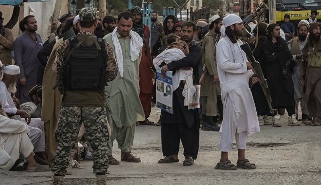 Invitaţi la o nuntă din Afganistan, ucişi de talibani - nuntasidinafganistan-1635774651.jpg
