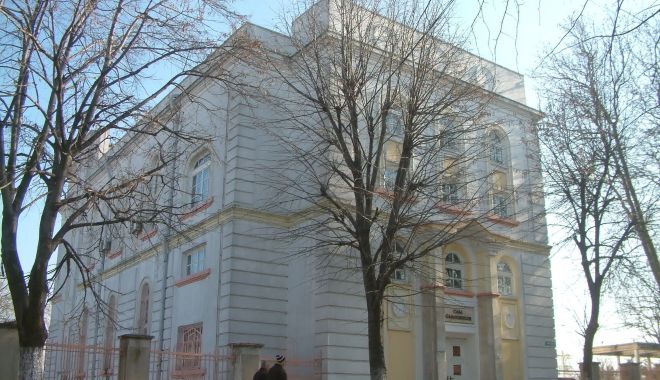 Cuplurile constănțene au renunțat să se mai căsătorească - nunti-1585041033.jpg