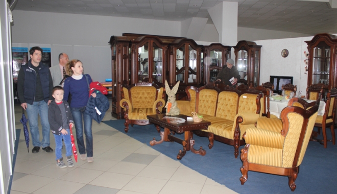 Nu ratați Târgul de mobilă  din Mamaia! Producătorii români vin cu noutăți - nuratati-1476116567.jpg