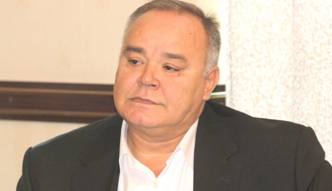 Nurhan Ali, în cursa pentru funcția de vicepreședinte al FRH - nurhan-1389808569.jpg