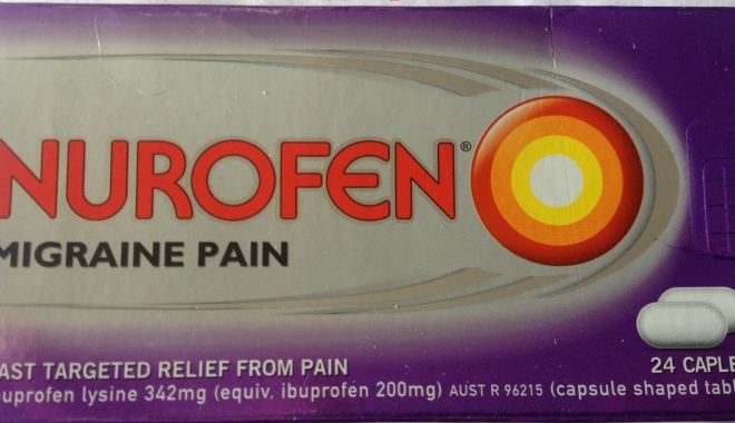 Nurofen, amendă uriașă pentru că și-a păcălit clienții - nurofenmigrainepain-1482157285.jpg