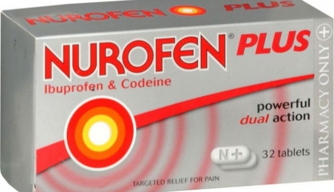 Producătorul Nurofen face precizări după plângerea depusă împotriva sa - nurofenpluspastilemedicamente-1475306962.jpg