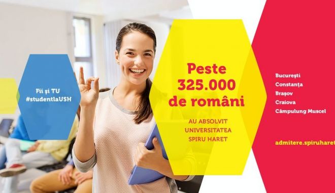 Universitatea Spiru Haret foloseşte cea mai puternică platformă de E-learning din lume - nustergespiruharet-1600613861.jpg