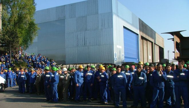 Nu toți disponibilizații de la Damen Shipyards Mangalia vor primi nouă salarii compensatorii - nutotidisponibilizatiideladamens-1627410262.jpg