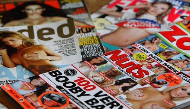 Editorii, somați să cenzureze coperțile revistelor pentru bărbați - nutszooloaded96972700-1375098533.jpg