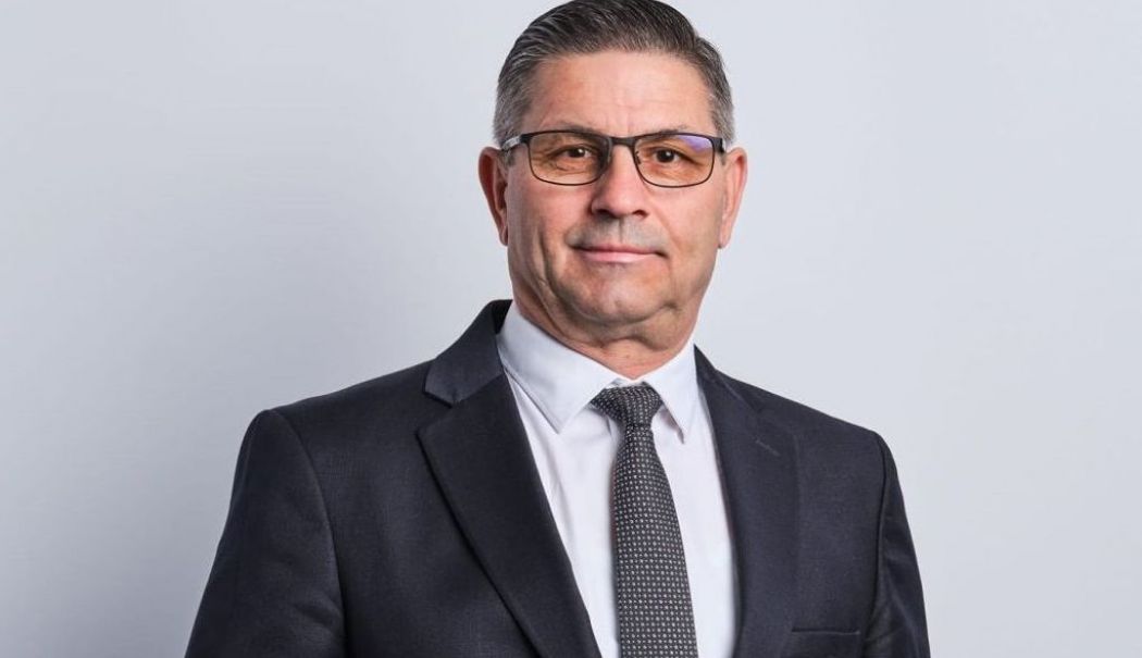 Valentin Stanciu, de la PNL, candidează la Primăria Topalu: 