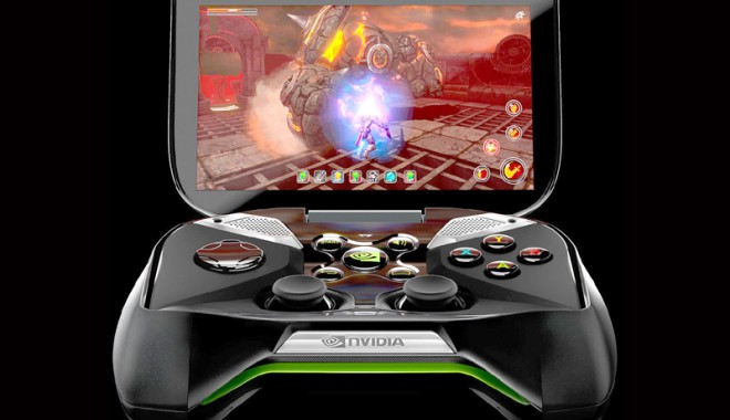 Consola de gaming Nvidia poate rula jocuri pentru Android și pentru PC - nvidia-1358095698.jpg