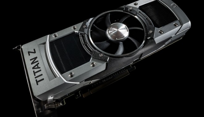 Nvidia a lansat GTX Titan Z, cea mai rapidă și scumpă placă video - nvidiatitanz76629800-1401613511.jpg