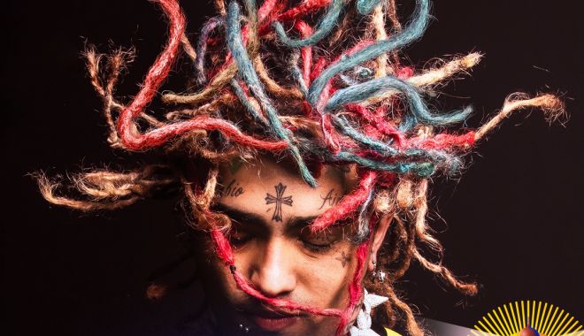 Lil Pump, unul dintre cei mai mari artiști de rap din lume, urcă pe scena principală de la NEVERSEA