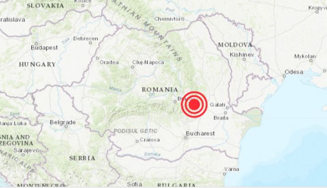 Cutremur în Buzău luni dimineață. Este al doilea cel mai puternic din această lună - nwq1odiwmtq3njy1mze1ngmwm2i0nziw-1626072486.jpg