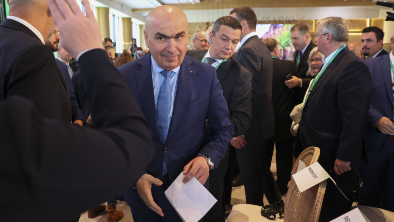 Ședință importantă astăzi în Coaliție. Mandatul lui Ilie Bolojan și data alegerilor din București pe ordinea de zi