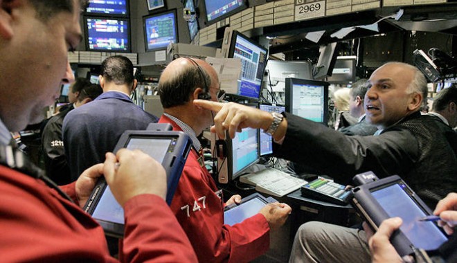 Amenințare cu bombă la Bursa din Frankfurt - nyse0134fc61005b-1317841099.jpg