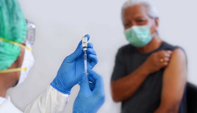 Câte reacţii adverse au fost înregistrate în urma vaccinării anti-COVID în România - nz7iukpuweutfiuwzh8qra-1614274077.jpg