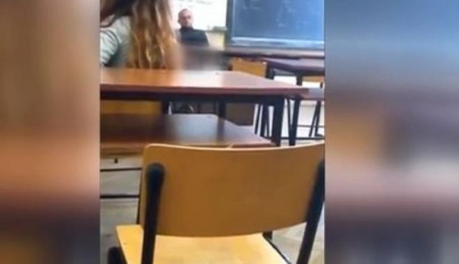 Elevele care l-au filmat pe profesorul acuzat de comportament indecent, pedepsite - nzaynzy2ntlinmfmztbiyzmynguxytjm-1517579377.jpg