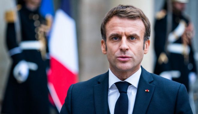 Președintele Franței, Emmanuel Macron, vine la Constanţa - nzc4mdcyyjy4zmjkn2i4ngvhntu4mwm5-1655186594.jpg
