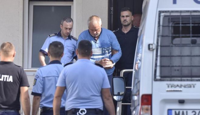 Specialist de la crematoriu: Criminalul minte. Dacă ardea trupurile victimelor în butoi, tot Caracalul era plin de fum - nzgwjmg9ndqwjmhhc2g9mddhotbjytu1-1564642477.jpg