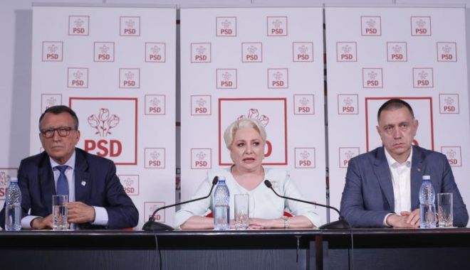 MODIFICĂRI DE ULTIMĂ ORĂ ÎN GUVERN! Ramona Mănescu, propusă la Externe, Nicolae Moga- Interne, Fifor- vicepremier - nzgwjmg9ndqwjmhhc2g9mtc2zthhymjk-1563198167.jpg
