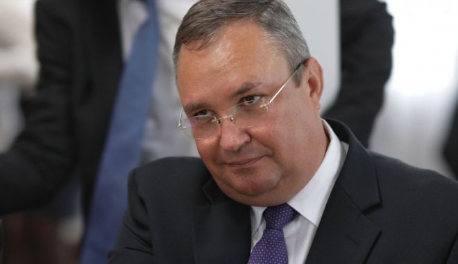 Premierul a discutat cu producătorii de ulei de floarea soarelui despre problemele acestui sector şi soluţiile Guvernului