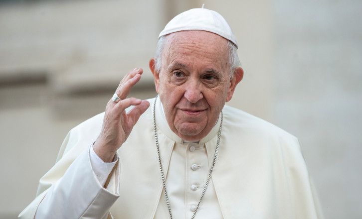 Papa Francisc a încetat din viață - nzgwjmg9ndqwjmhhc2g9nmriymyzmdhm-1745222701.jpeg