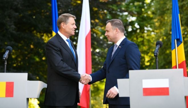 Klaus Iohannis va găzdui Summitul B9 împreună cu președintele Poloniei - nzgwjmg9ndqwjmhhc2g9nzixzjbmotc5-1620126883.jpg