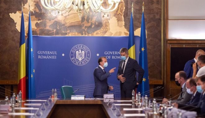Scandal în Guvern. Cîțu a vrut să bage proiectul Saligny pe ordinea de zi suplimentară, USR PLUS amenință cu ieşirea de la guvernare - nzgwjmg9ndqwjmhhc2g9owu1mzc2mtq0-1630490352.jpg