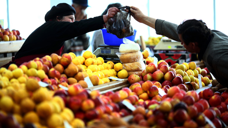 România, cel mai scăzut consum de fructe și legume din UE în ciuda potențialului agricol - nzgwjmg9ndqwjmhhc2g9ymq3njkzmzu5-1766394010.webp