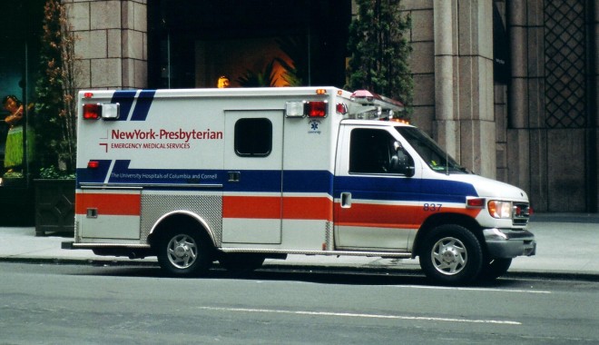 Copil de 5 ani internat la New York, cu simptome de Ebola - nzw-1414421085.jpg
