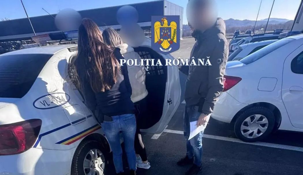 O șoferiță de 18 ani beată a lovit cu mașina un bărbat și apoi a fugit de la locul accidentului - o-soferita-de-18-ani-beata-1735897206.jpg
