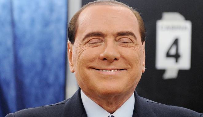 Berlusconi susține că ar fi plătit din 