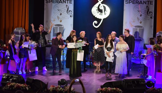 Palmaresul celei de-a XI-a ediții a Festivalului de Muzică Ușoară și Populară „Tinere Speranțe”, desfășurat la Medgidia - oai9097-1686569347.JPG