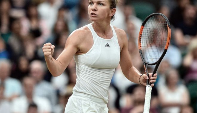 Simona Halep, 