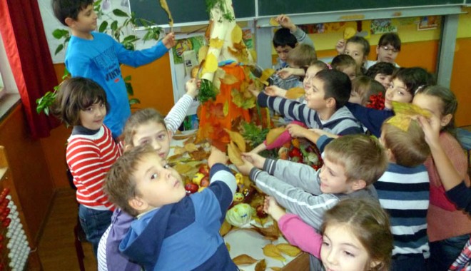Se apropie săptămâna 