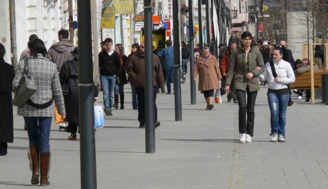 INS. Românii, din ce în ce mai bătrâni - oame-1456768519.jpg