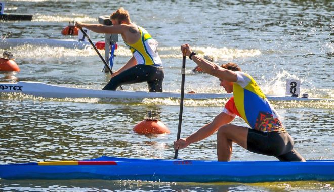 „Oamenii apelor”, la Cupa Mondială de kaiac-canoe sprint - oamenii-1600181118.jpg