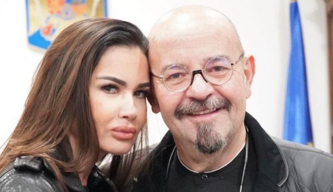 Oana Zăvoranu va fi consiliera de imagine a lui Piedone, primarul Sectorului 5 - oana-1636482981.jpg