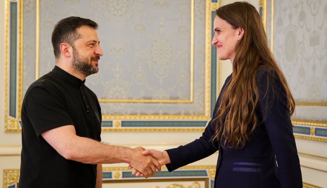 Ministrul de Externe Oana Țoiu consideră summitul din Alaska "un prim pas spre deblocarea negocierilor"