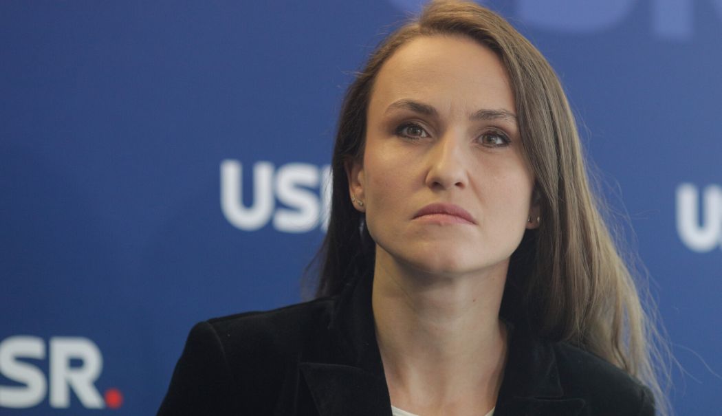 Declarație tranșantă a ministrului Oana Țoiu: ”Nu ne putem permite să acceptăm regresul