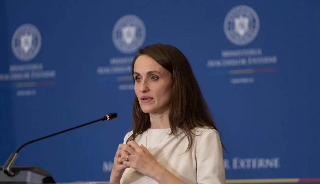 România condamnă atacul Rusiei cu racheta balistică Oreșnik - oana-1767956797.webp