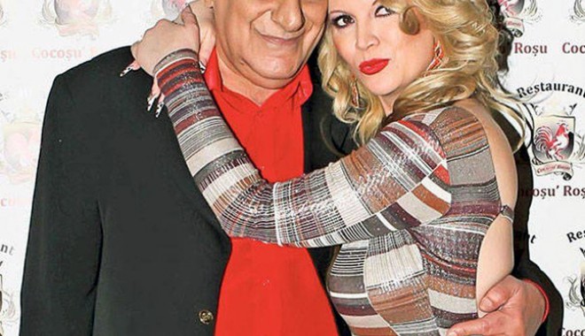 Oana Lis vrea să devină mamă:  