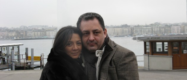 Vanghelie se pregătește de nuntă. Se căsătorește cu Oana Mizil - oanamizilmarianvanghelienasii263-1327064258.jpg