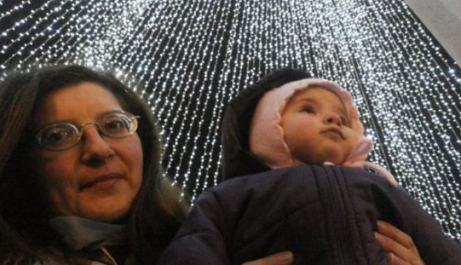 Tatăl fetiței care a fost ucisă de mama educatoare: 